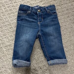 NWOT 18-24 Month Jeans